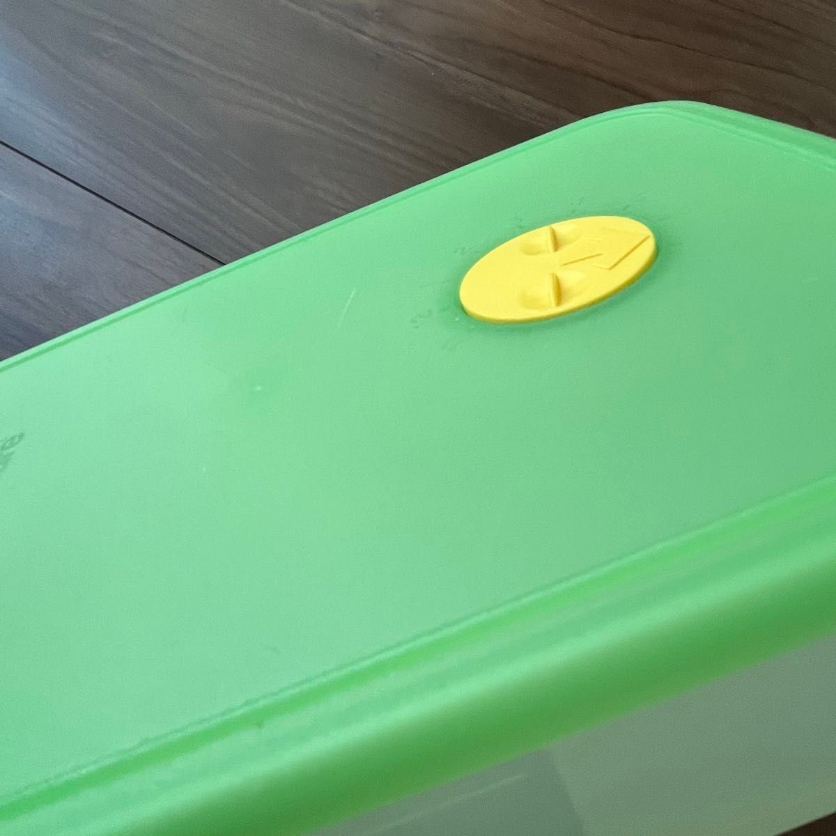 タッパーウェア Tupperware まとめ売り いろいろ 4点 保存容器｜Yahoo