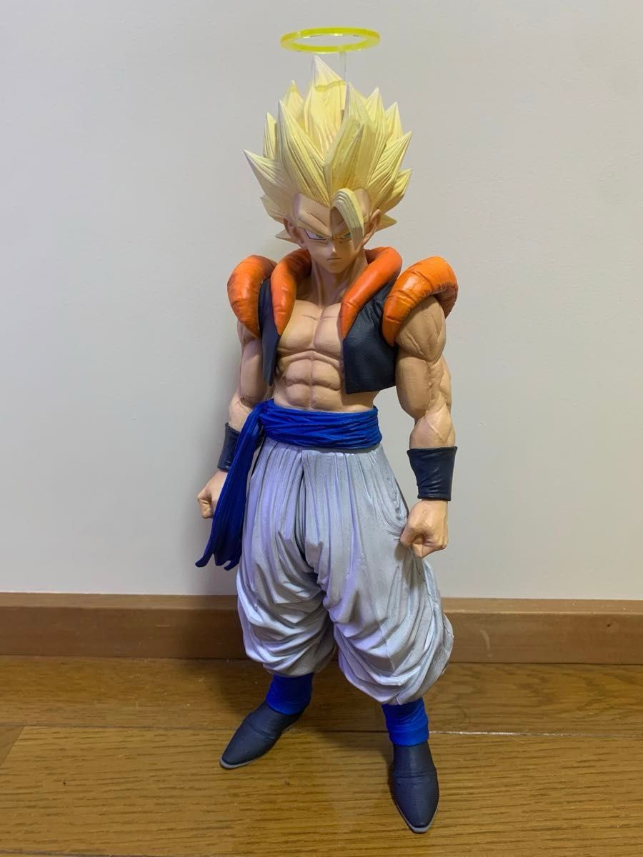 SMSPゴジータ リペイント品｜Yahoo!フリマ（旧PayPayフリマ）