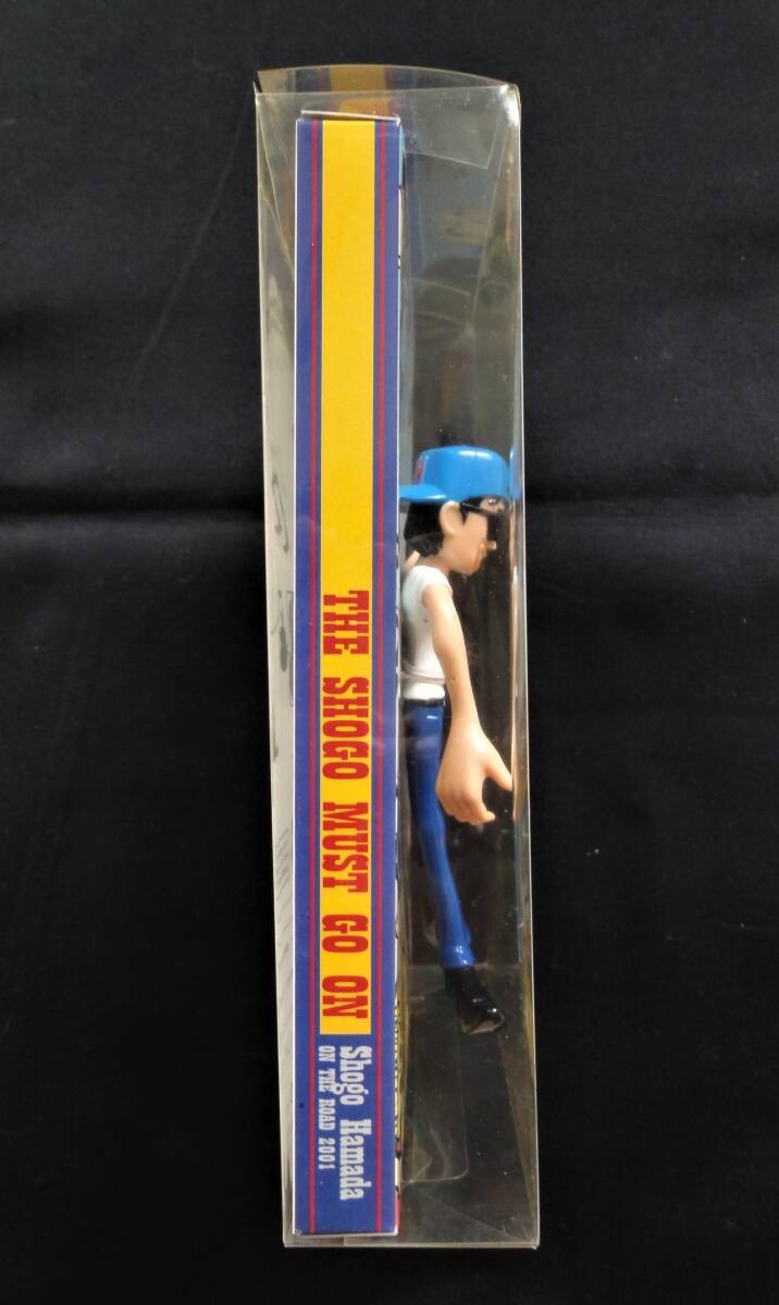 Yahoo!オークション - 浜田省吾 超貴重 新品未使用 ON THE ROAD 2001