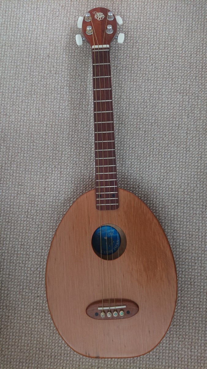 ☆K.YAIRI ☆一五一会 奏生☆かない ウクレレ ギター☆BEGIN