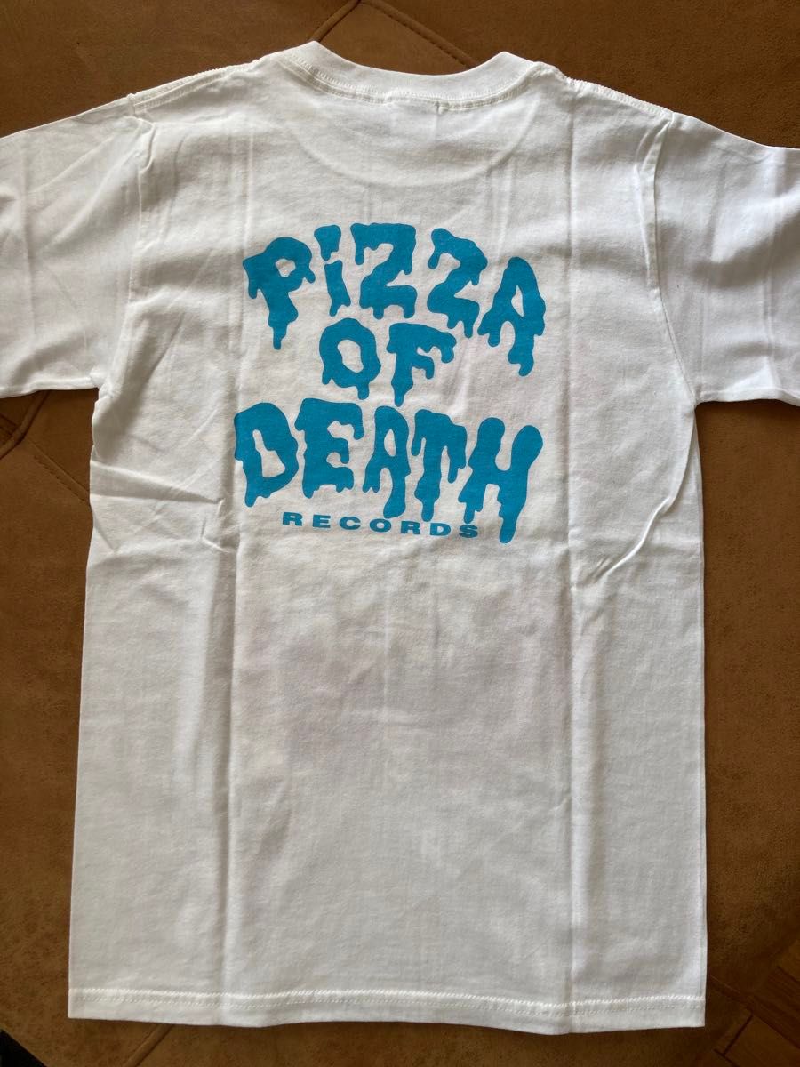 pizza of death ピザオブデス RAZORS EDGE レイザーズ エッジ ken