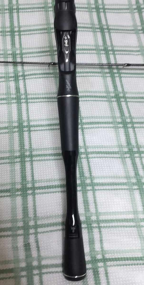 シマノ ポイズンアドレナ163L-BFS 2ピース(センターカット) 18 Poison