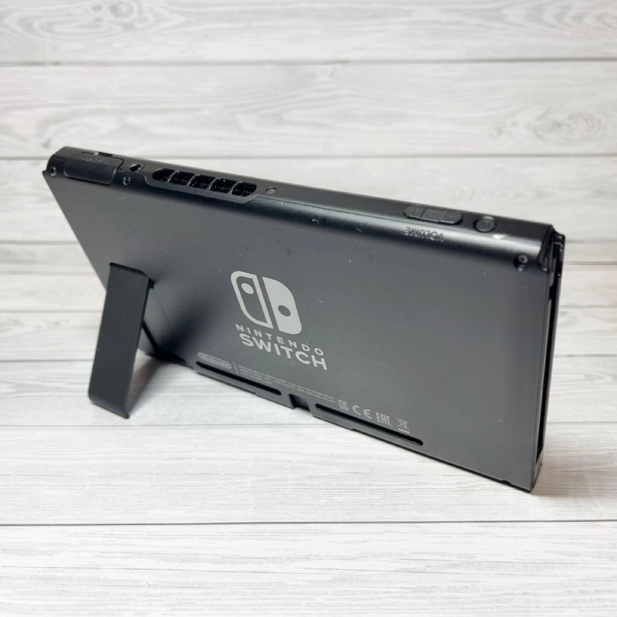 Switch本体のみ バッテリー強化型(長持ち) HAC-001(-01) 2021年製