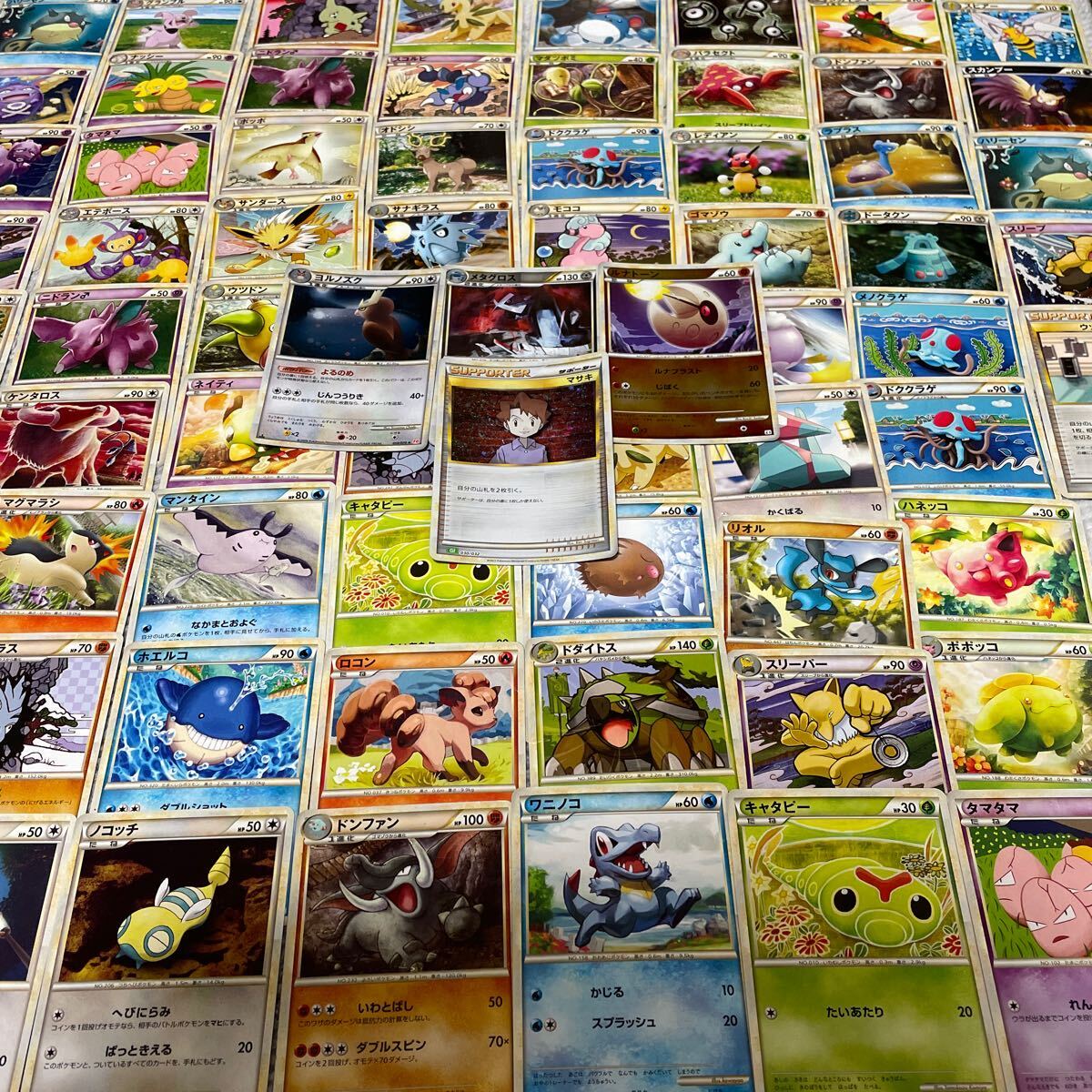 Yahoo!オークション - 絶版 旧裏〜XYのみ ポケモンカード 引退品 1600