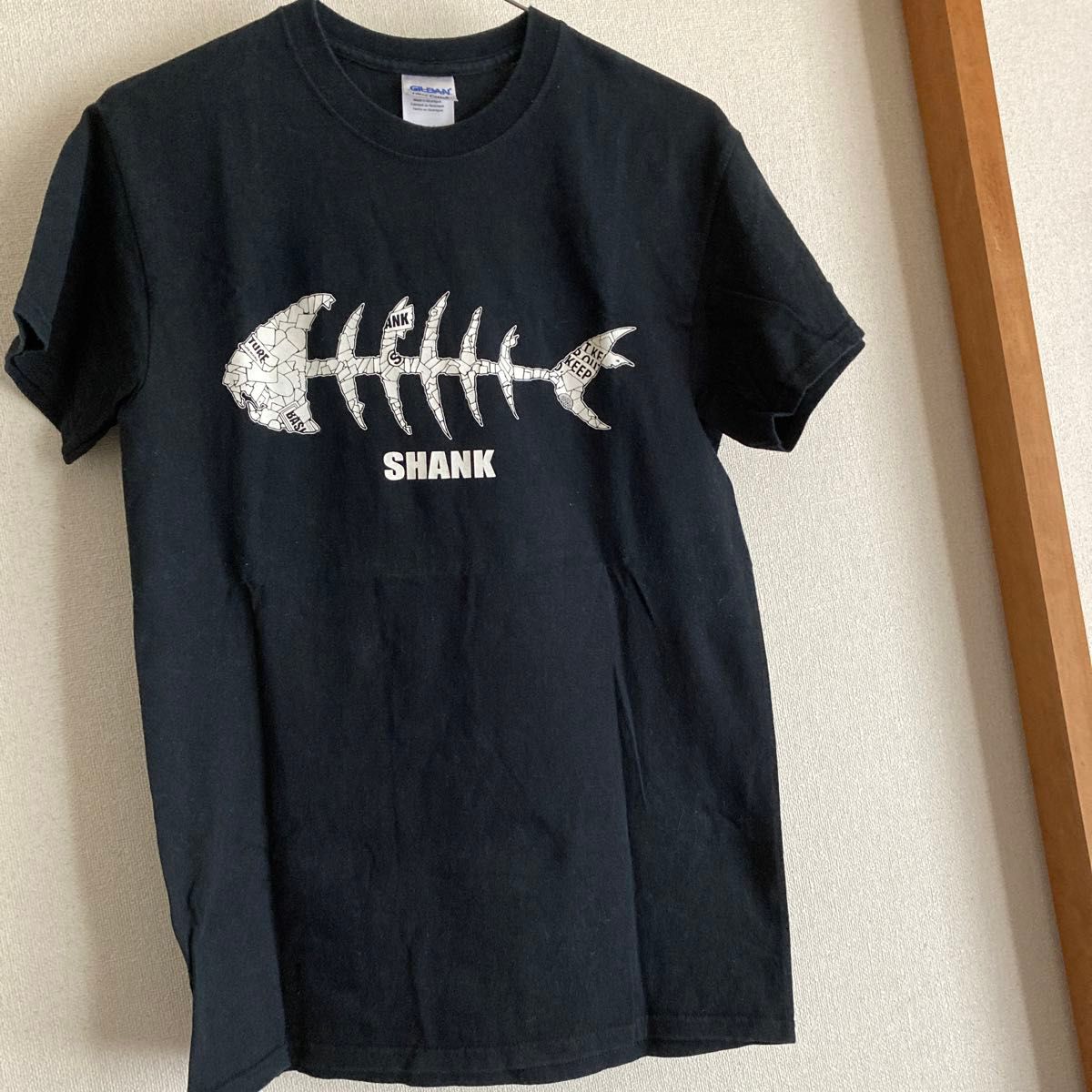 SHANK Tシャツ｜Yahoo!フリマ（旧PayPayフリマ）