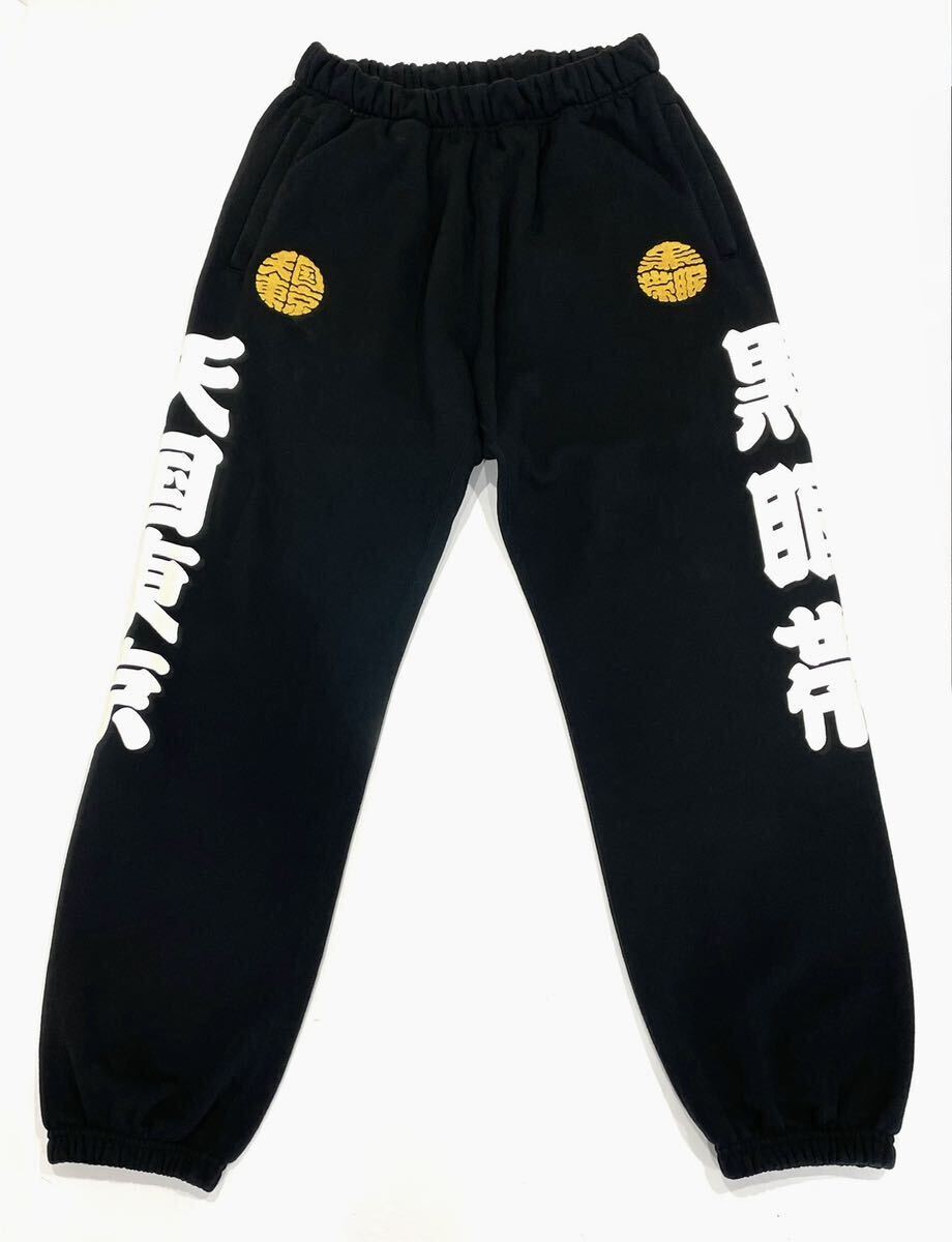 良品 WACKO MARIA×BLACK EYE PATCH ワコマリア×ブラックアイパッチ