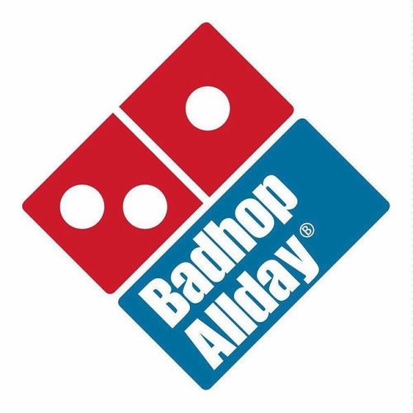 BAD HOP All day バッドホップ