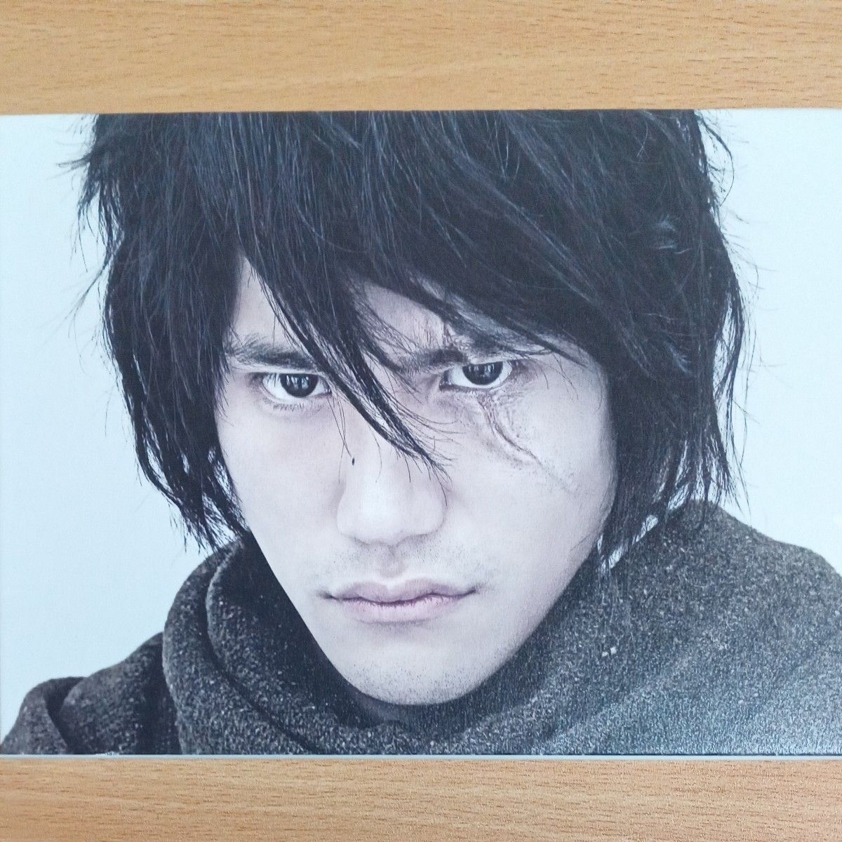 銭ゲバDVD-BOX ディレクターズカット版｜Yahoo!フリマ（旧PayPayフリマ）