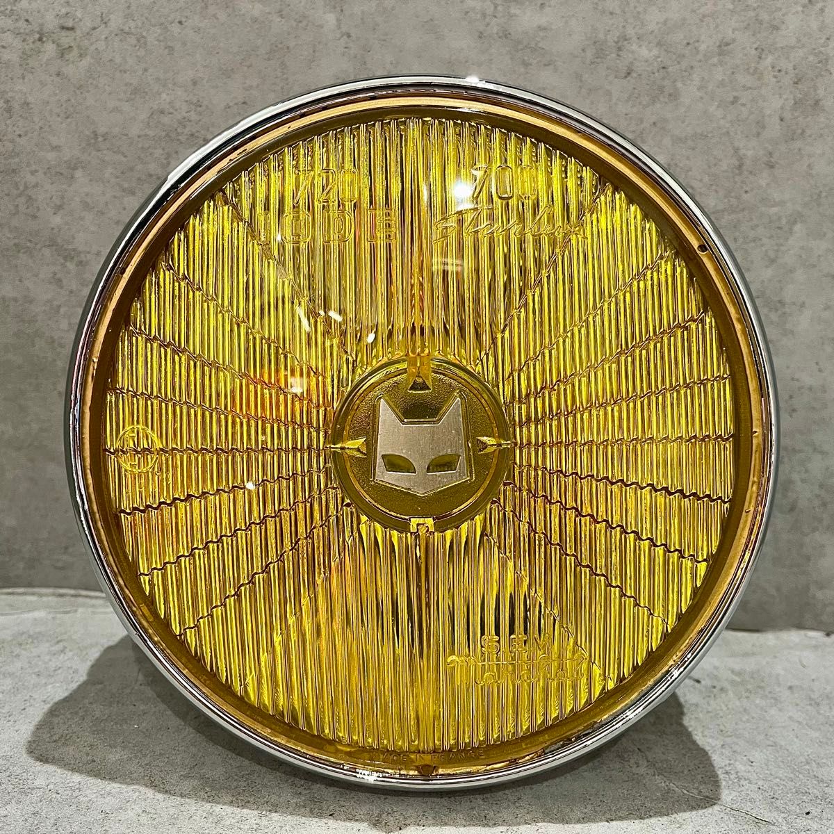 マーシャル キティカット 720 CBX400F Z400FX cb750f 旧車 ヘッド