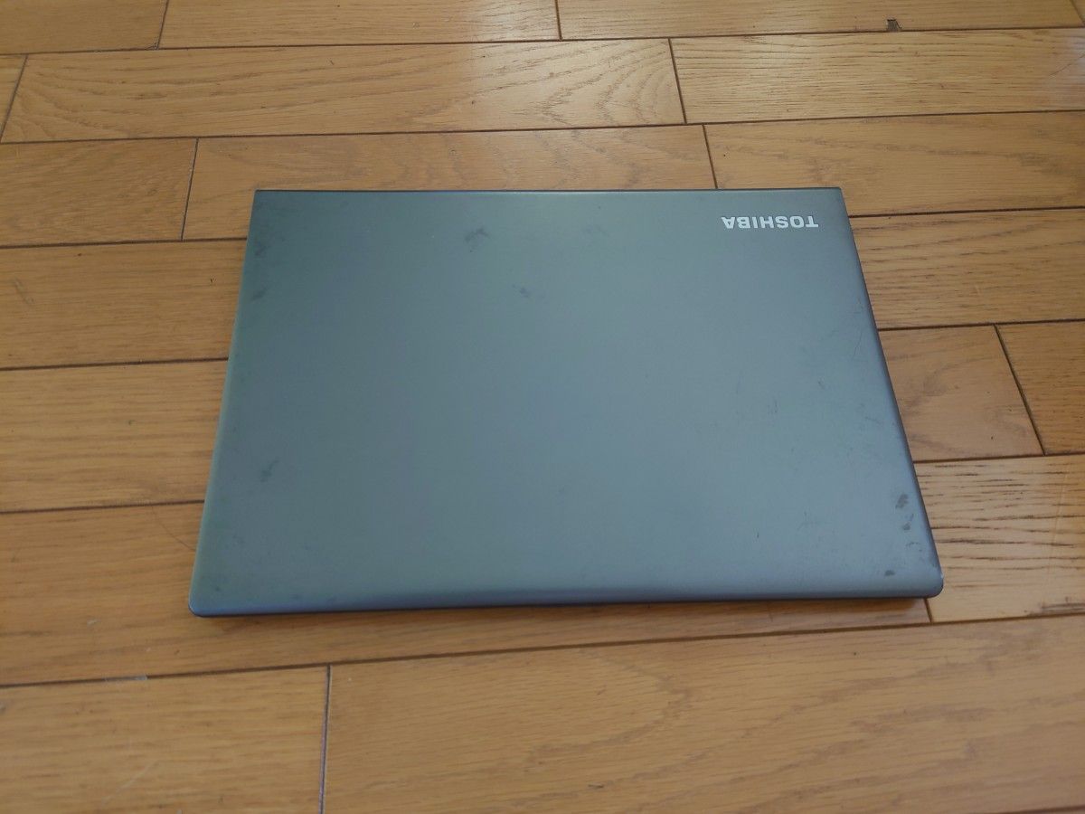 dynabook R63/m 第8世代core i5 ジャンク｜Yahoo!フリマ（旧PayPayフリマ）