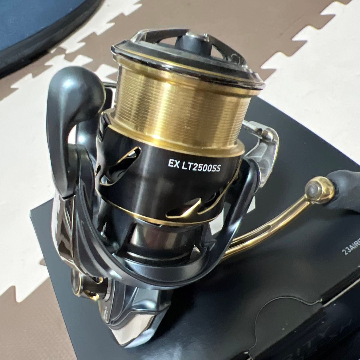 23エアリティ LT2500S-XH slpワークスカスタム｜Yahoo!フリマ（旧