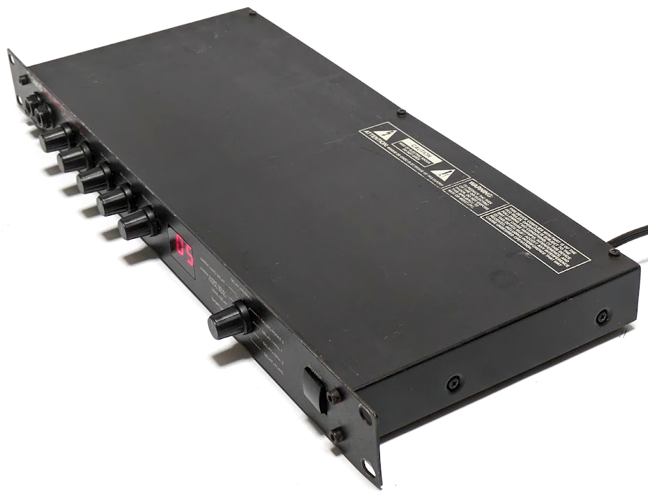 Roland ローランド RE-800 デジタル エコー エフェクター DIGITAL ECHO