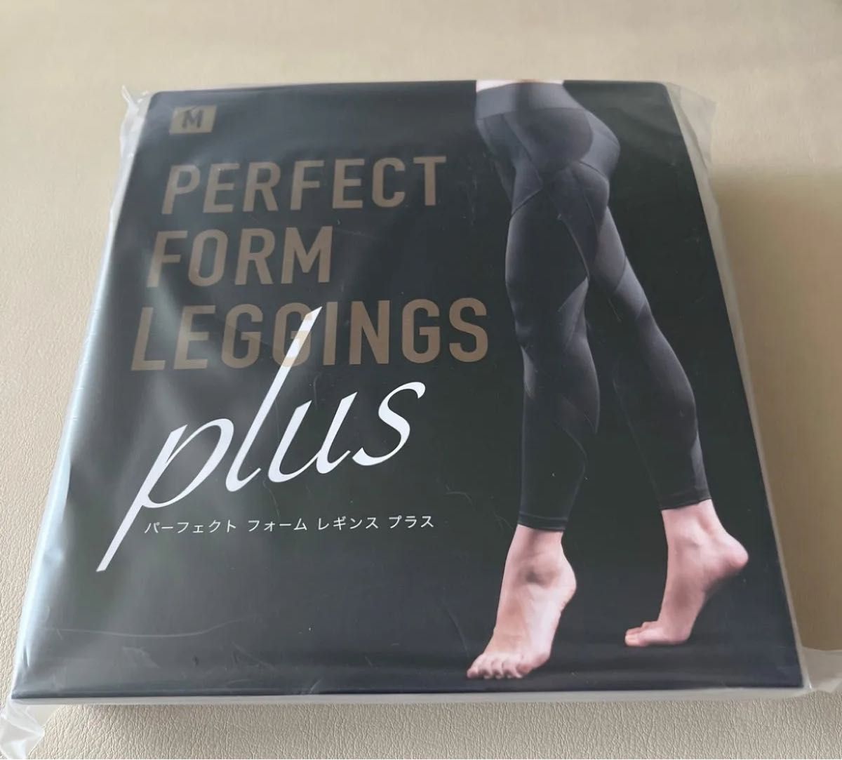LAVA】パーフェクトフォームレギンス プラス M｜Yahoo!フリマ（旧