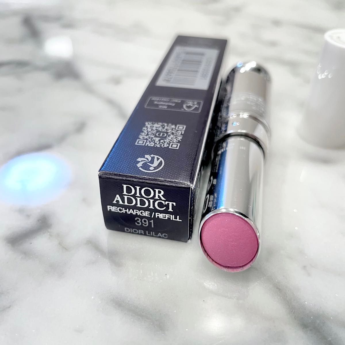 Dior ディオール アディクト リップスティック（リフィル）391