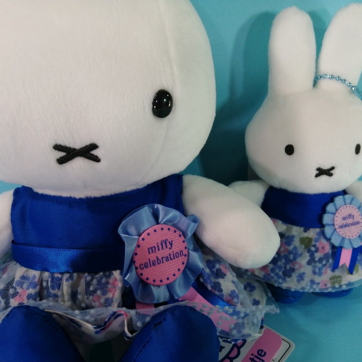 セレブレーションナインチェ 2024 ミッフィー ハウステンボス 数量限定