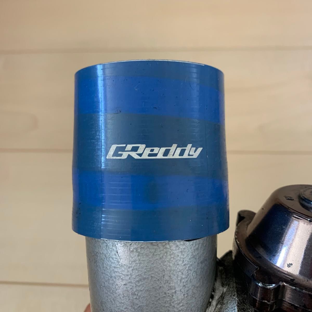 レア物♪GA70 GZ20 ブローオフバルブ 配管セット ソアラ スープラ レア