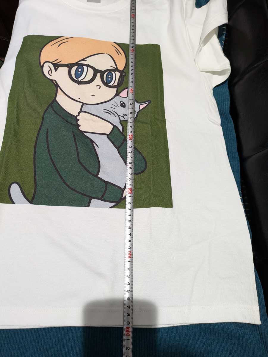 橋爪 悠也レコードTシャツ セット