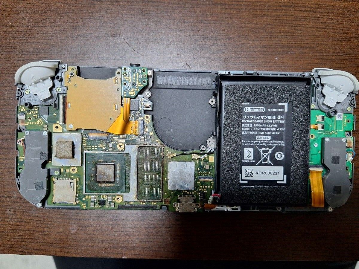 Nintendo Switch Lite ジャンク｜Yahoo!フリマ（旧PayPayフリマ）