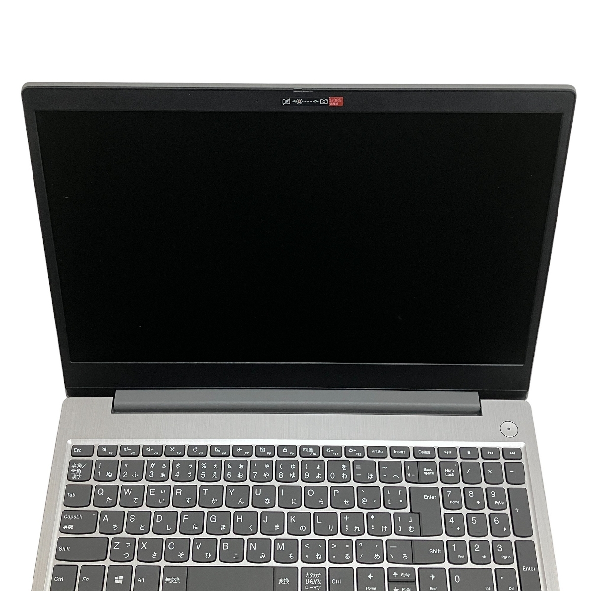 Lenovo ideaPad3 15ada05 中古 中古☆Lenovo☆IdeaPad3 15ADa05