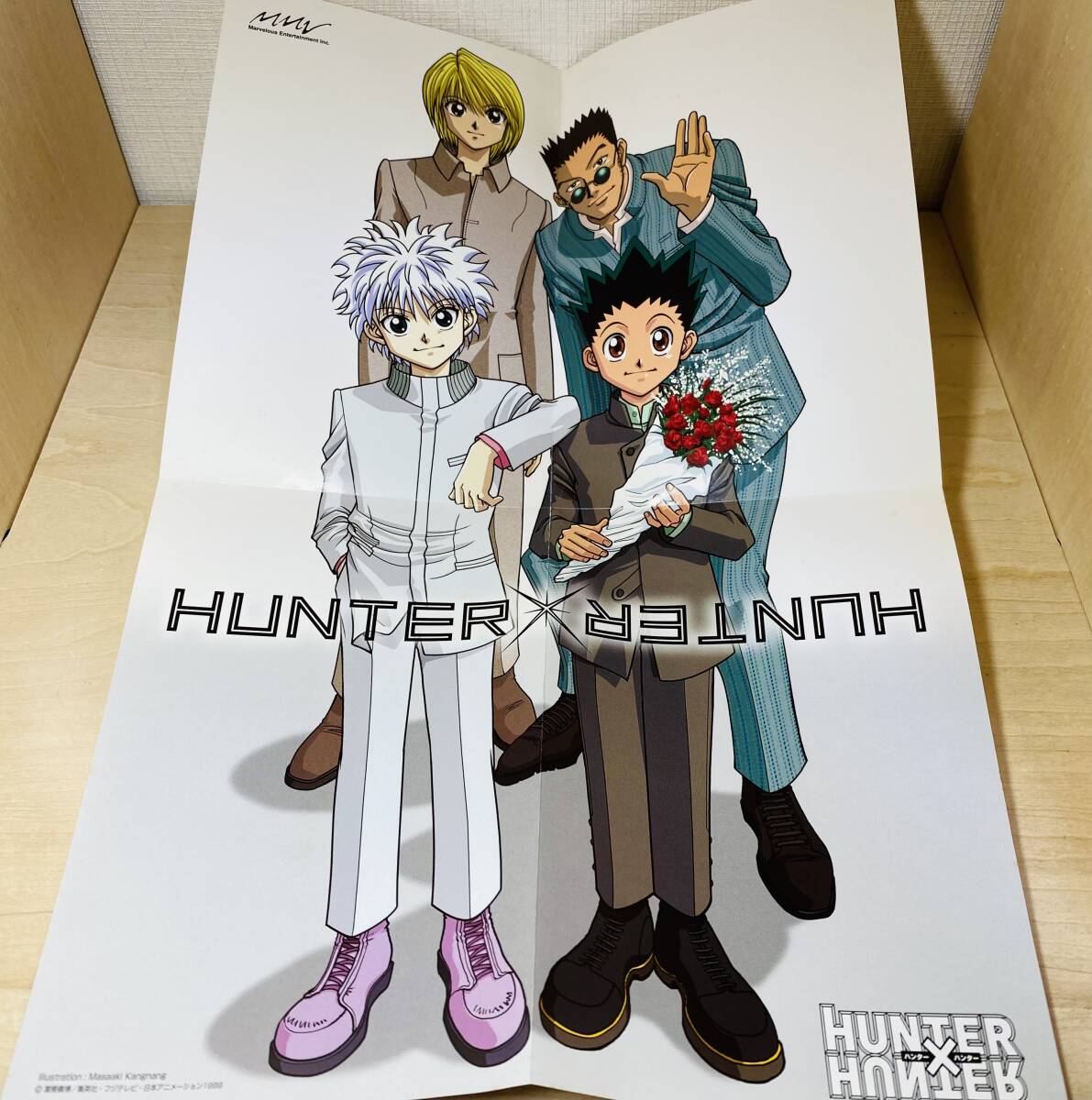 送料無料 HUNTER×HUNTER (ハンター×ハンター) vol 13 初回限定版