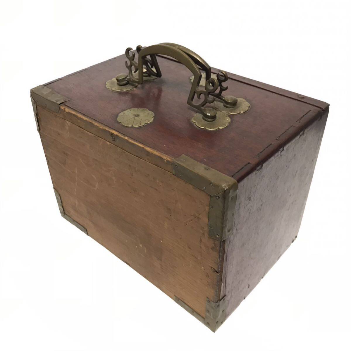 Yahoo!オークション - 当時物 麻雀牌 唐木箱付き / 背竹牌 骨牌 中国