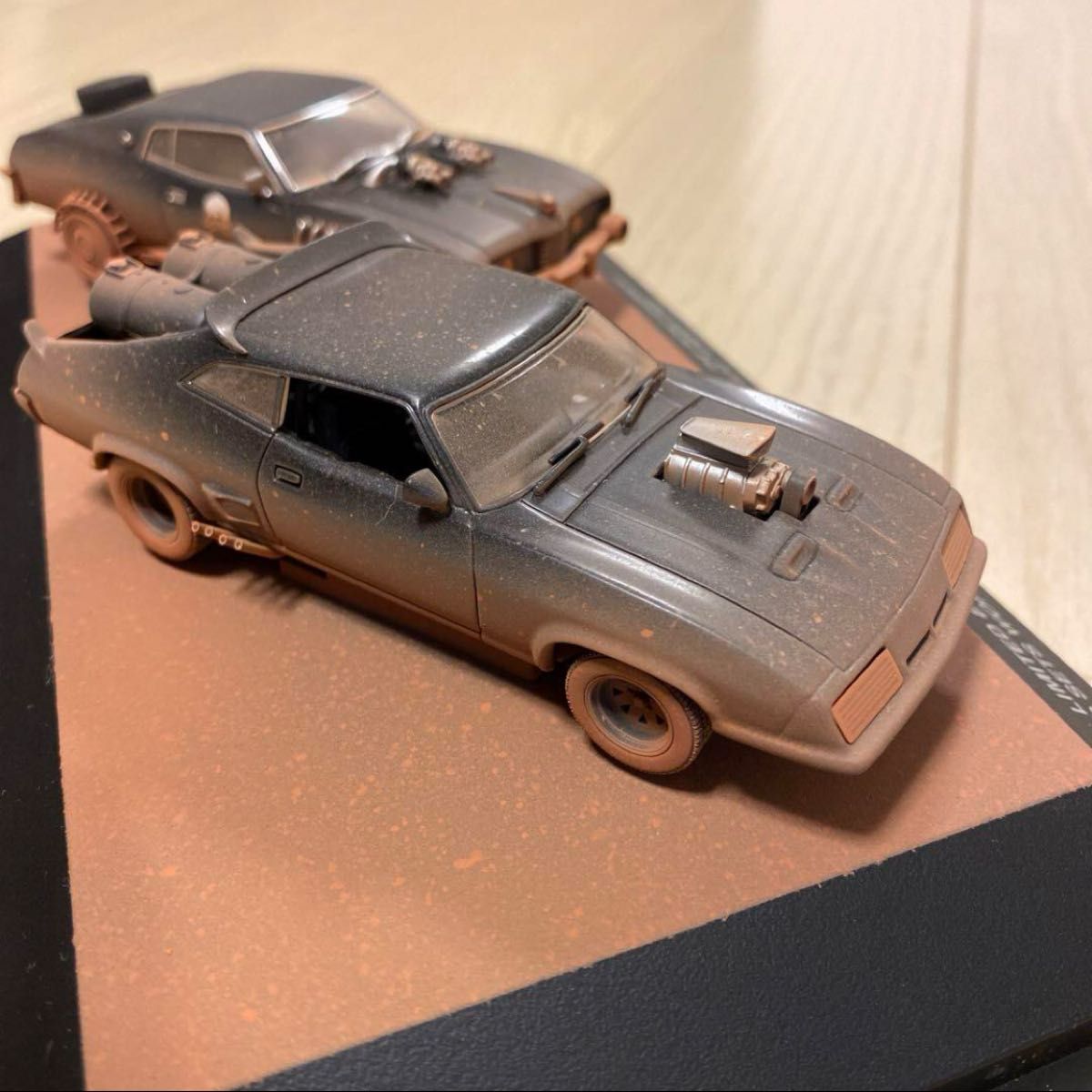 マッドマックス インターセプター エネミーカー スペシャル