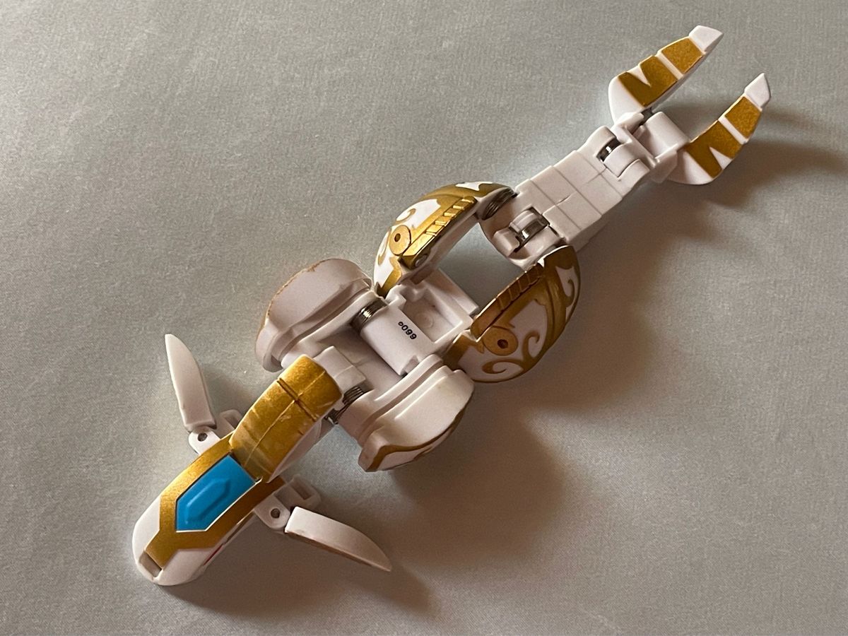 爆丸 爆テク 陀ダージャ ナーガダージャ｜Yahoo!フリマ（旧PayPayフリマ）