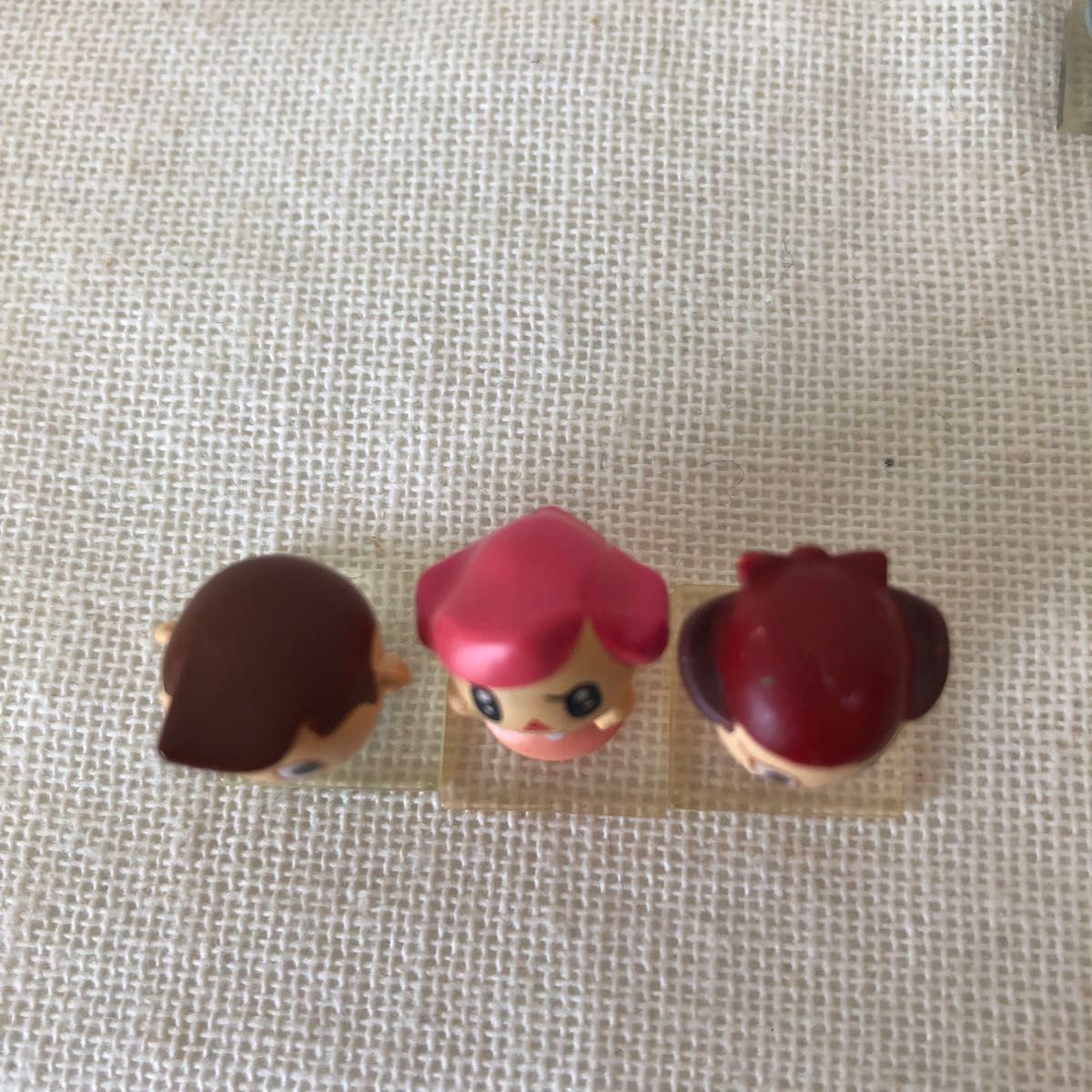 おいでよどうぶつの森フィギュアコレクション わたしのおうち