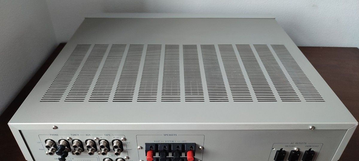 第十三弾 Victor A-X5D プリメインアンプ｜Yahoo!フリマ（旧PayPayフリマ）