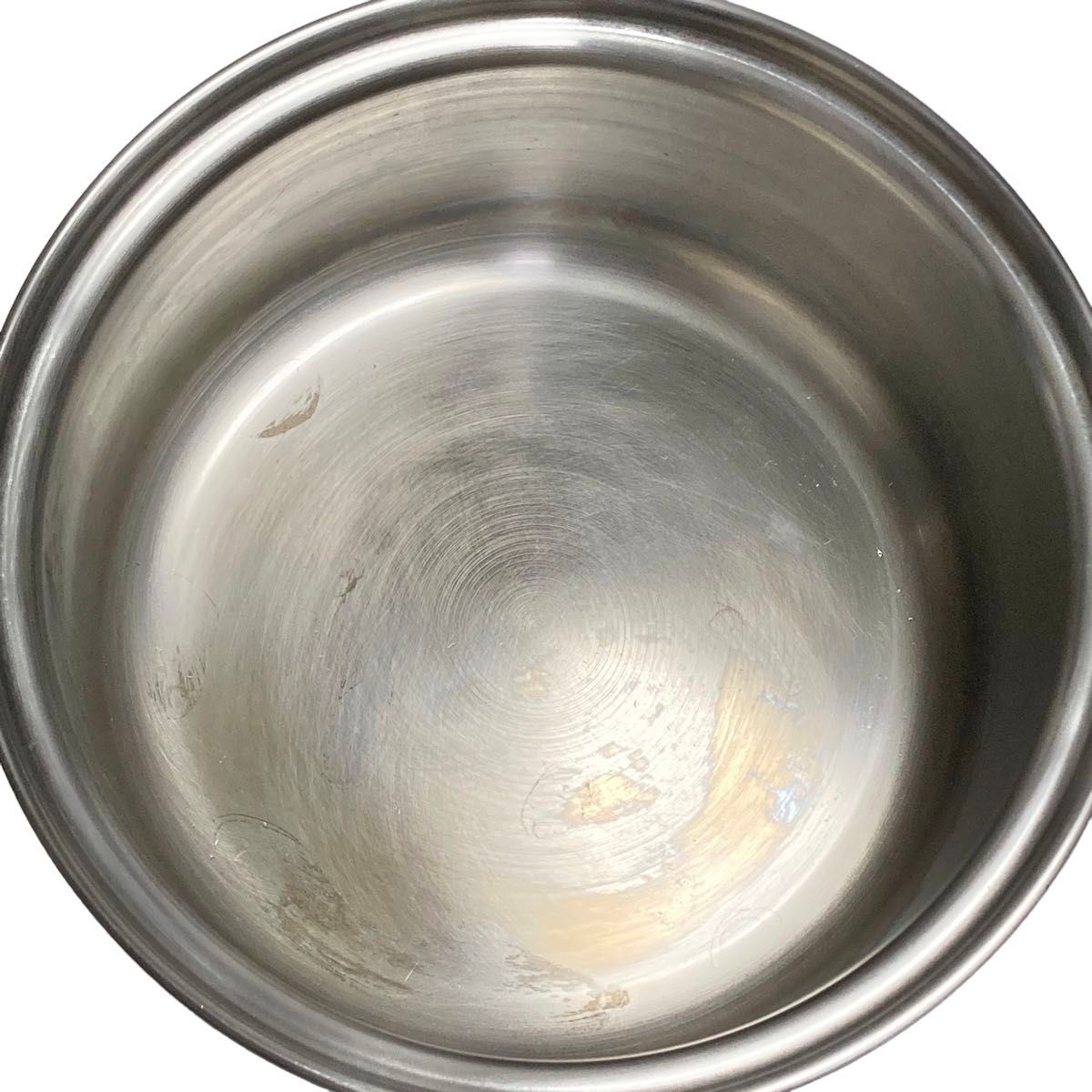 アムウェイ Amway クィーンクックウェア 大ソースパン 旧ロゴ｜Yahoo