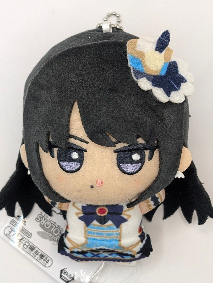 風野 灯織 アイドルマスター シャイニーカラーズ ちびぐるみ