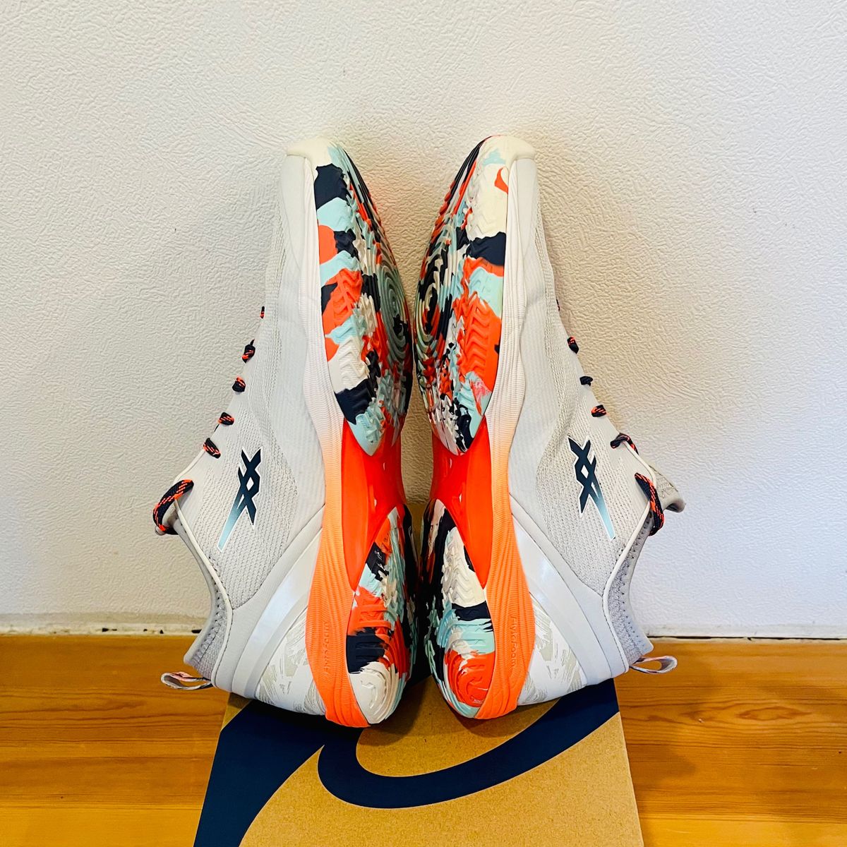 美品】超希少 asics グライドノヴァFF2 限定エディション 26 0｜Yahoo