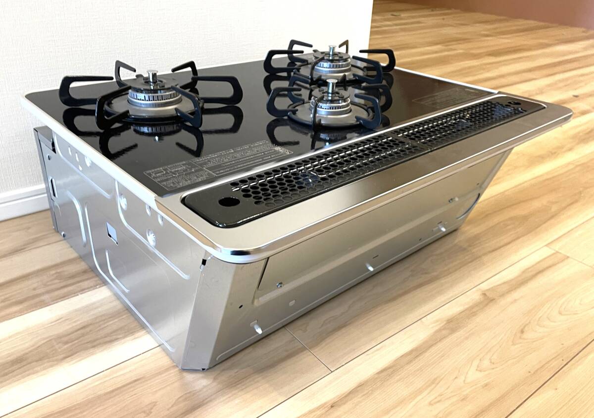 タカラスタンダード TN72WV60C ビルトインガスコンロ新品未使用品