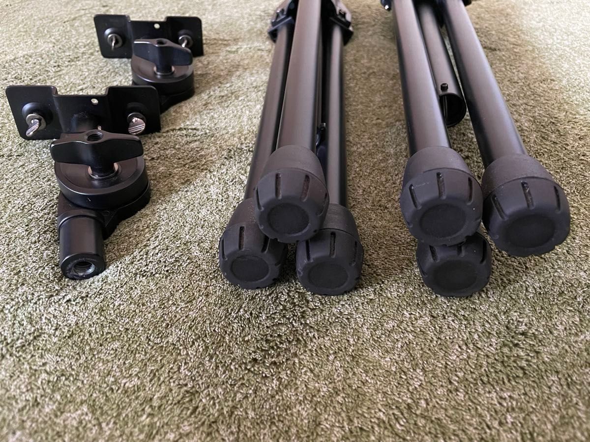 新品同様】BOSE101対応 純正スピーカースタンドMK-4｜Yahoo!フリマ（旧