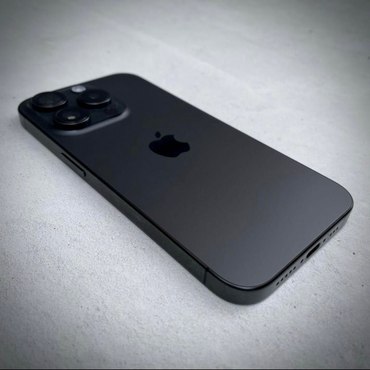 最終値下げiPhone15 Pro max 256GB ブラックチタニウム｜Yahoo!フリマ
