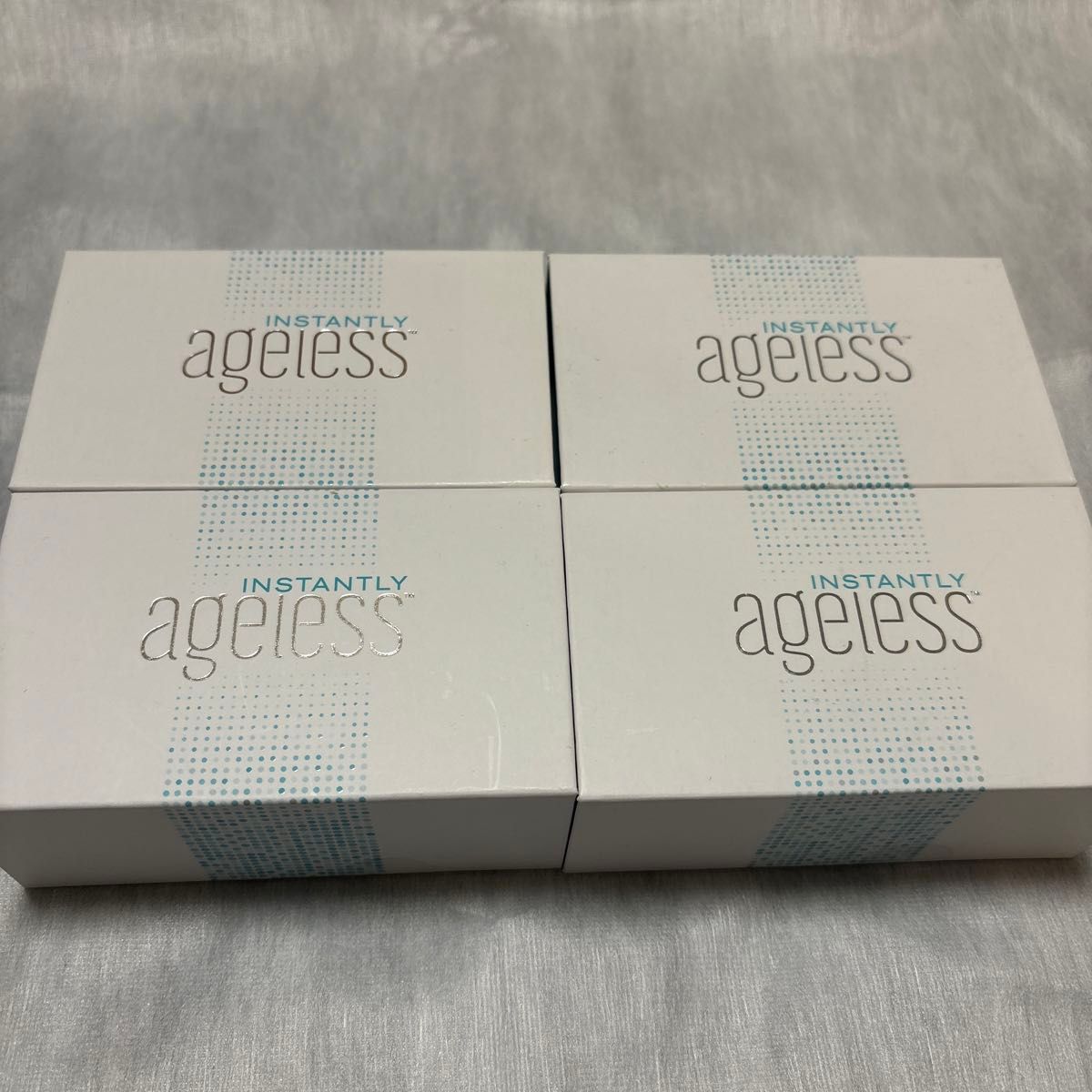 ジュネスグローバル インスタントリーIA0 3ml×50袋入り×4箱｜Yahoo