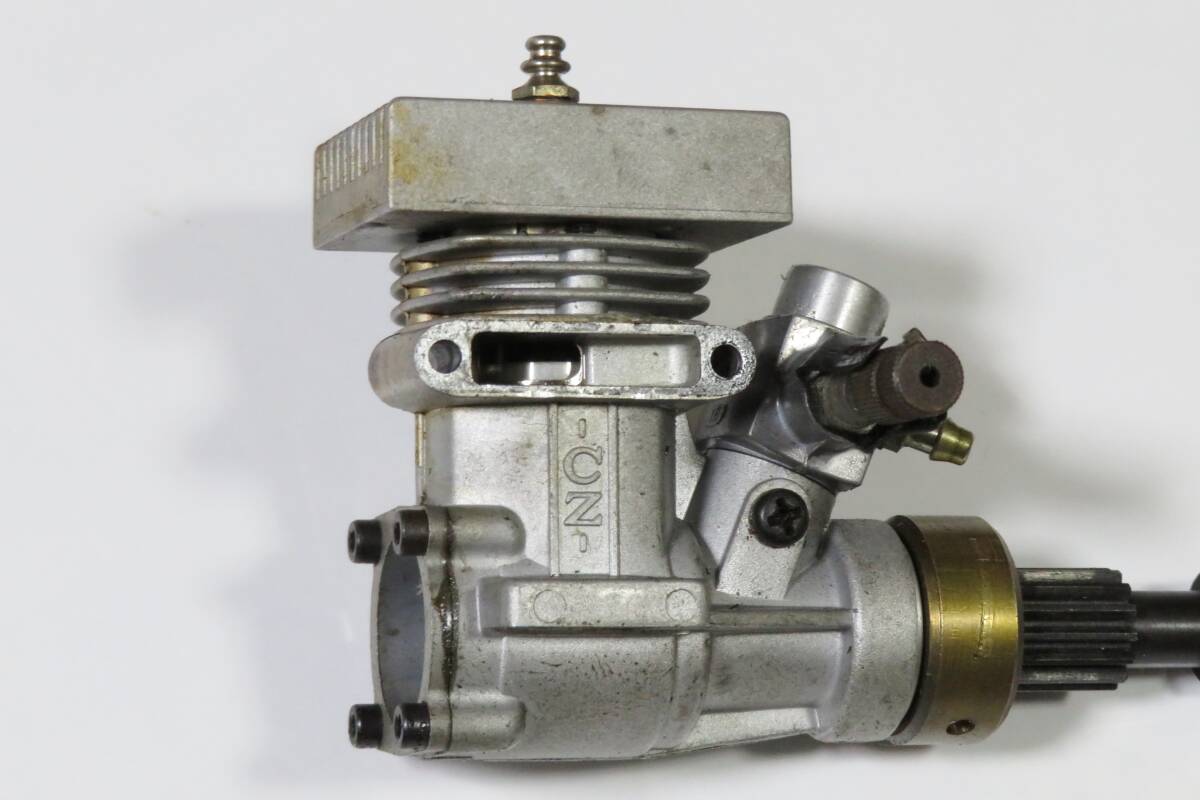 OS MAX-CZ-H エンジン｜Yahoo!フリマ（旧PayPayフリマ）