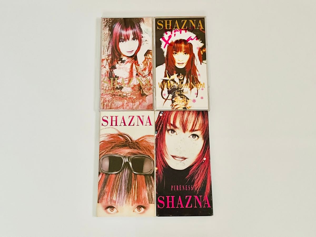 SHAZNA/ シャズナ/ CD/ IZAM｜Yahoo!フリマ（旧PayPayフリマ）