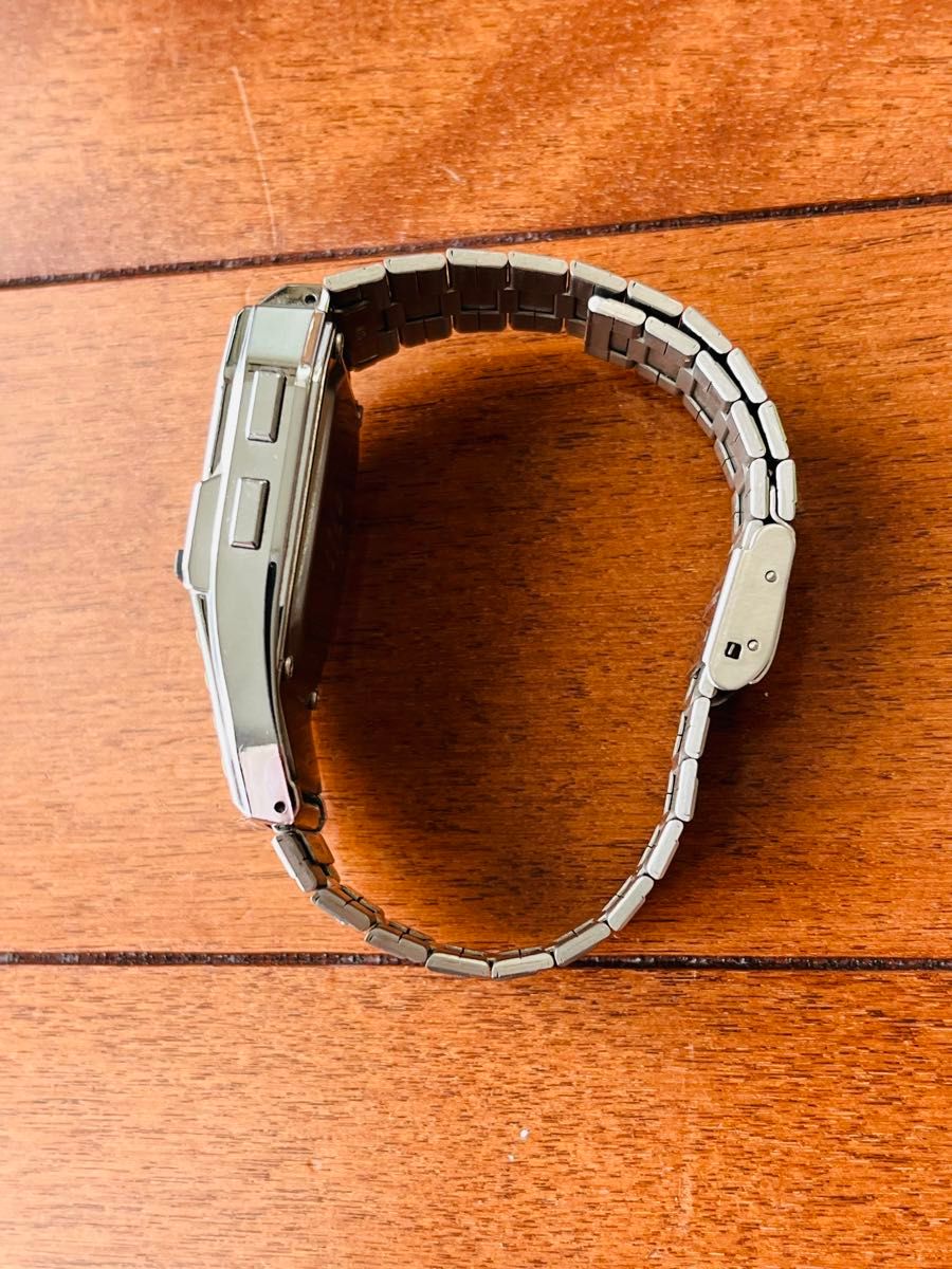 CASIO カシオ データバンク DBC-810 電池交換済｜Yahoo!フリマ（旧