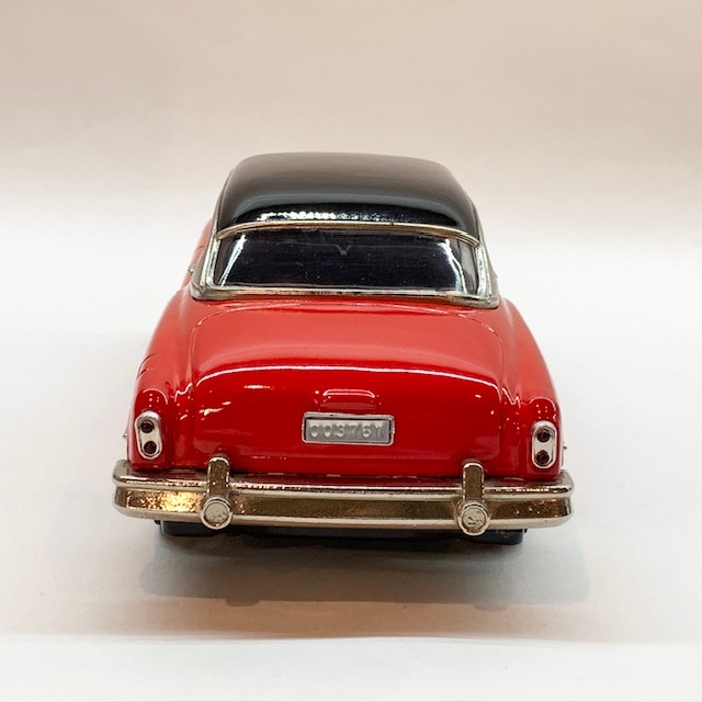 Yahoo!オークション - Made in JAPAN 50'sシリーズ ブリキ ビュイック