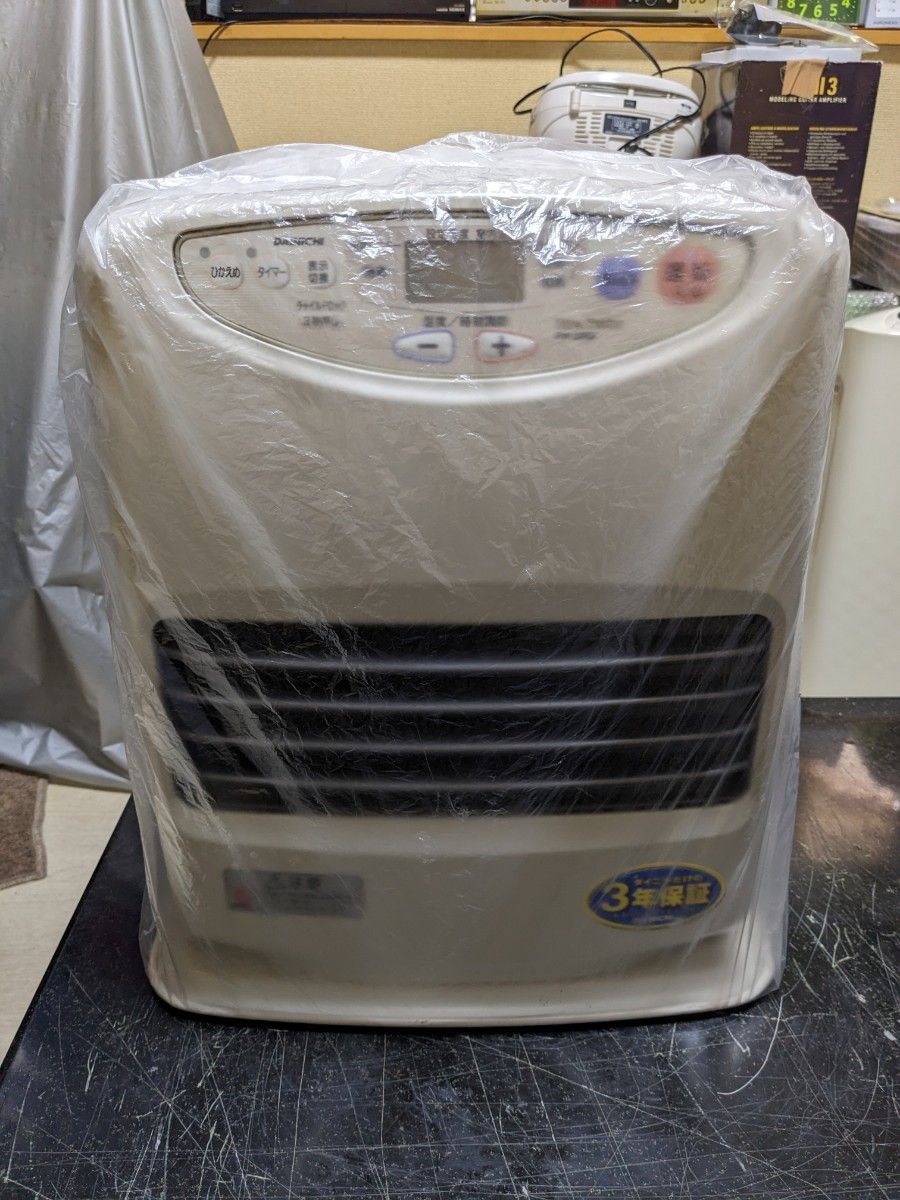 ダイニチ 石油ブルーヒーターFW324S｜Yahoo!フリマ（旧PayPayフリマ）