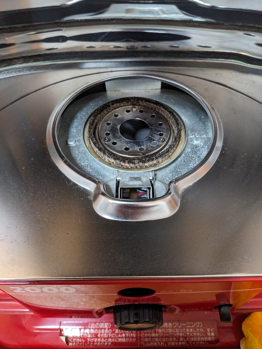 昭和レトロ 石油ストーブ トヨクニ 完動品 暖房器具｜Yahoo!フリマ（旧