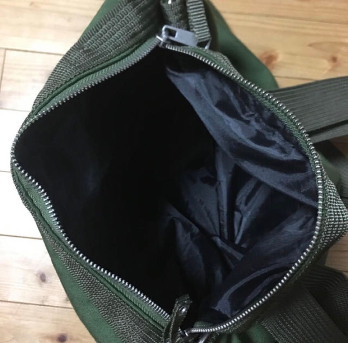 浜田省吾 2015ツアーグッズ ジャーニーバッグ 4way 浜田省吾 2015