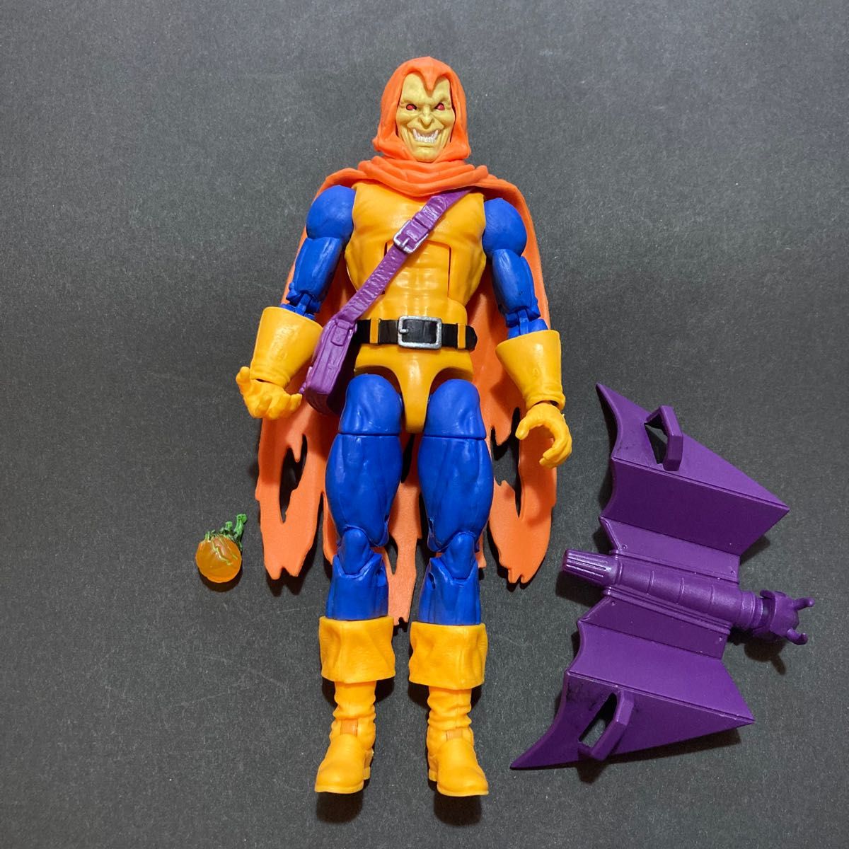 マーベルレジェンド ホブゴブリン｜Yahoo!フリマ（旧PayPayフリマ）