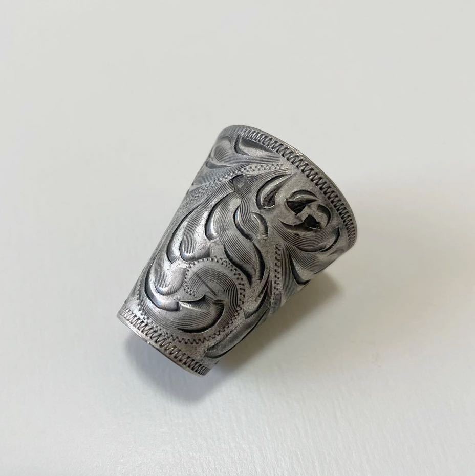 RRL “Engraved Bandana Slider” バンダナ スライダー ウエスタン Ralph