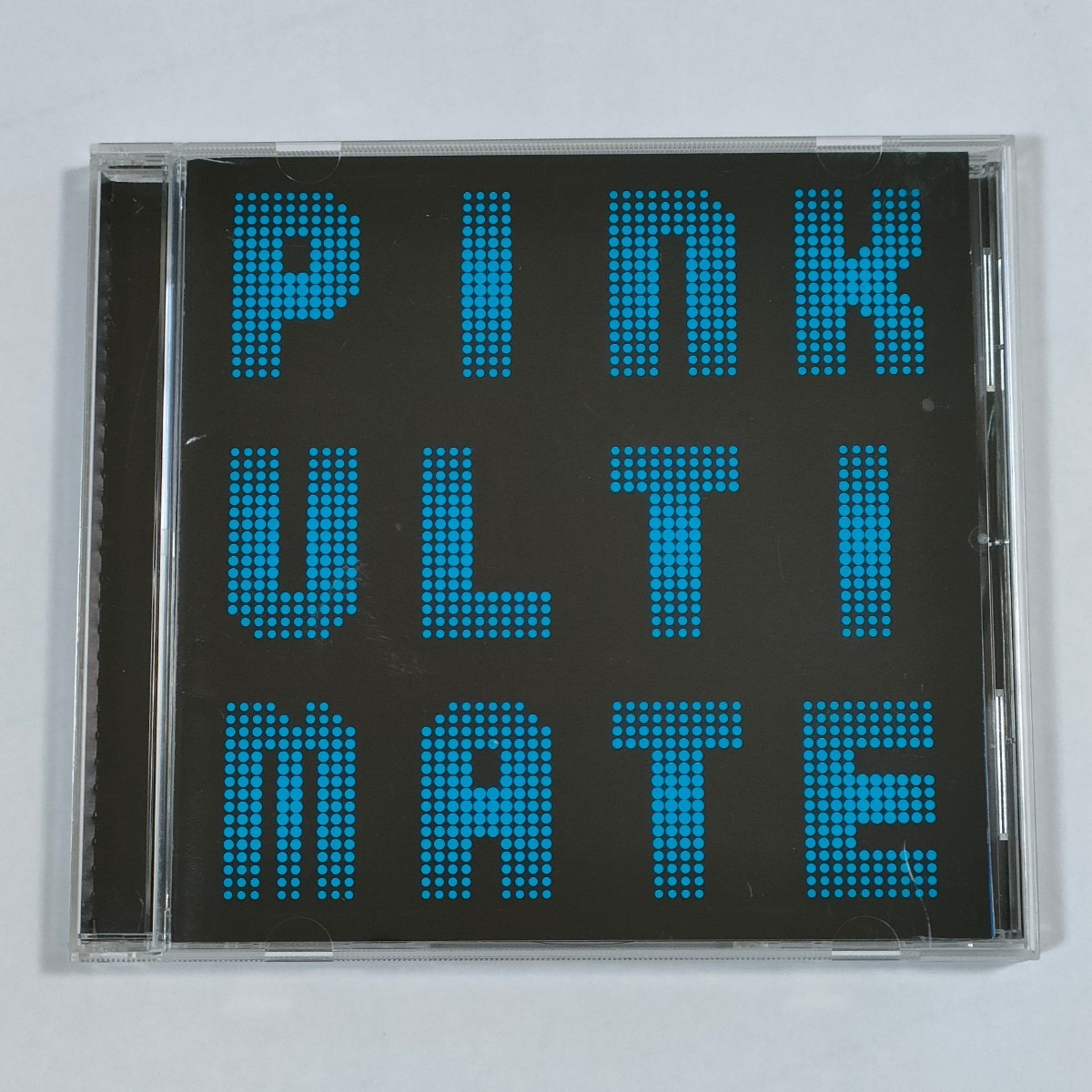 ゴールデン ベスト～ULTIMATE PINK｜Yahoo!フリマ（旧PayPayフリマ）