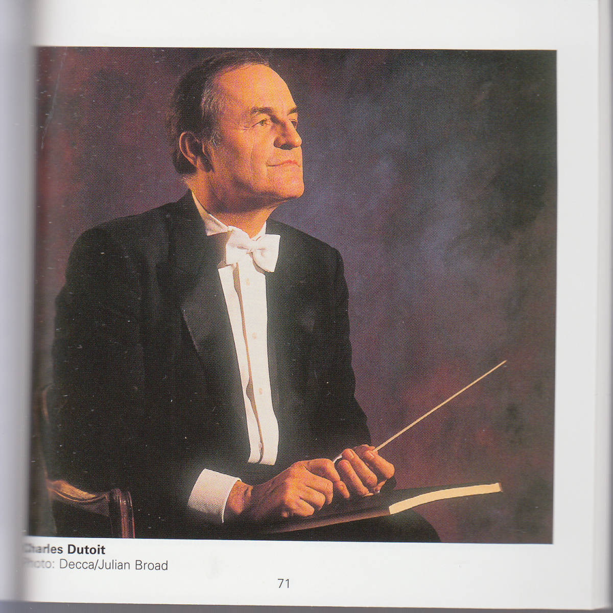 Yahoo!オークション - 【廃盤・神BOX】デュトワ/モントリオール 35CD 4