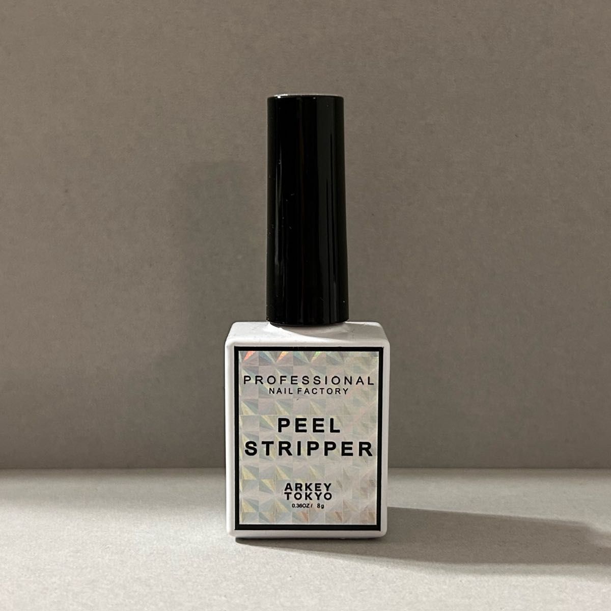 ARKEY TOKYO ピールオフベース ピールストリッパー 2個セット｜Yahoo