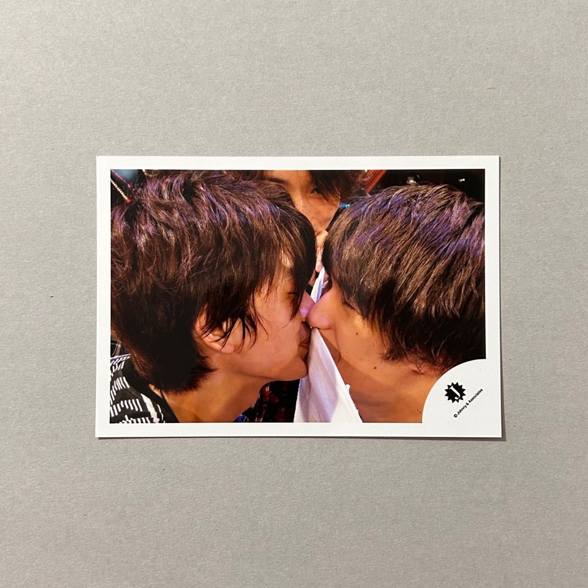 SixTONES 公式写真 髙地優吾 ジェシー ゆごじぇ オフショ｜Yahoo