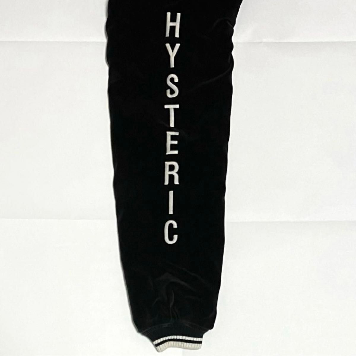 希少】HYSTERIC GLAMOUR ヒステリックグラマー スカジャン ヒスガール